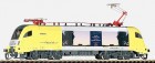 47414 Piko TT Electric locomotive Taurus ES 64 U2-002 "PEG-Prignitzer Eisenbahn GmbH"